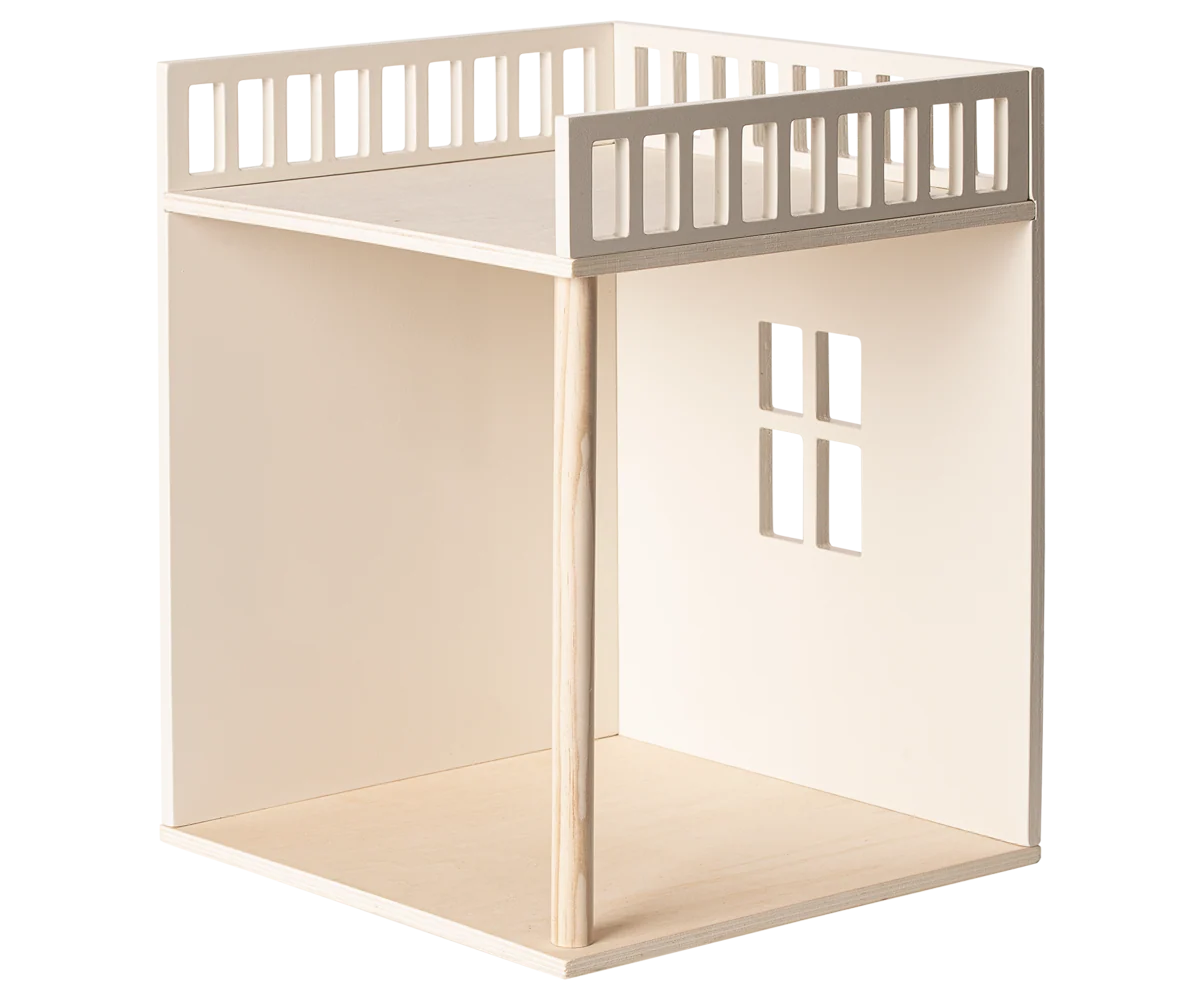 Puppenhaus "House of Miniature" - Bonusraum Annex