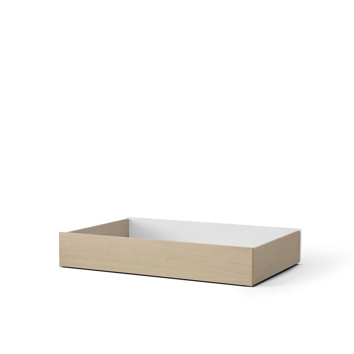 Wood Original Bettschublade - Eiche
