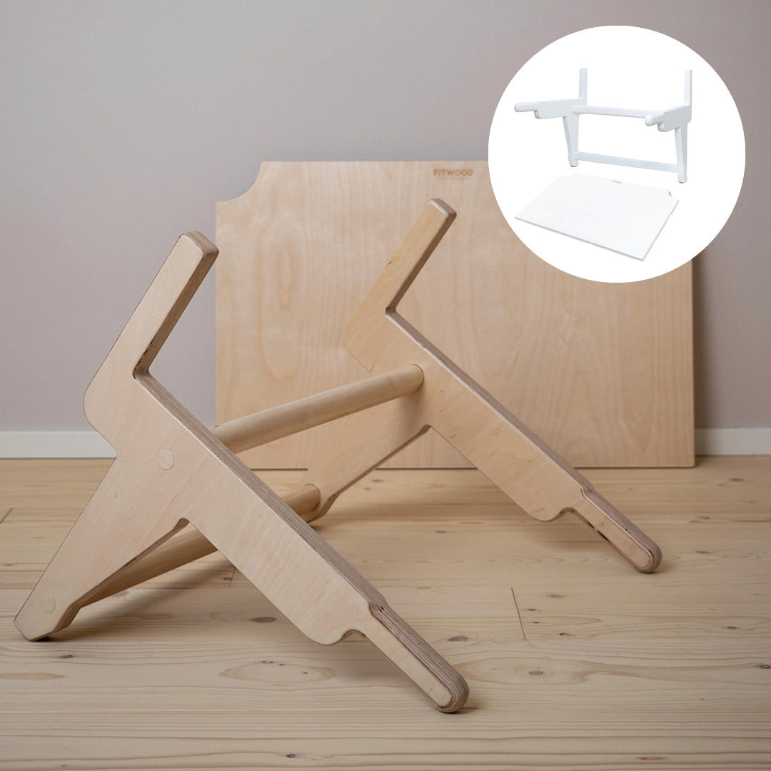 PAHKA Schreibtisch - little something