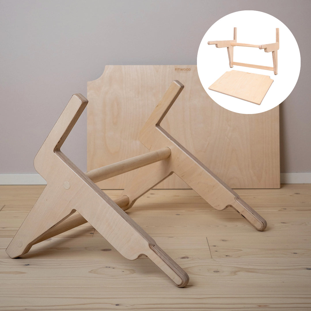 PAHKA Schreibtisch - little something