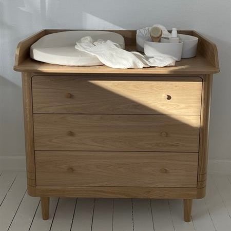 Aufbewahrungsbox "Wave Storage Box" - Large - little something
