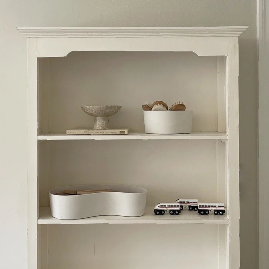 Aufbewahrungsbox "Wave Storage Box" - Large - little something