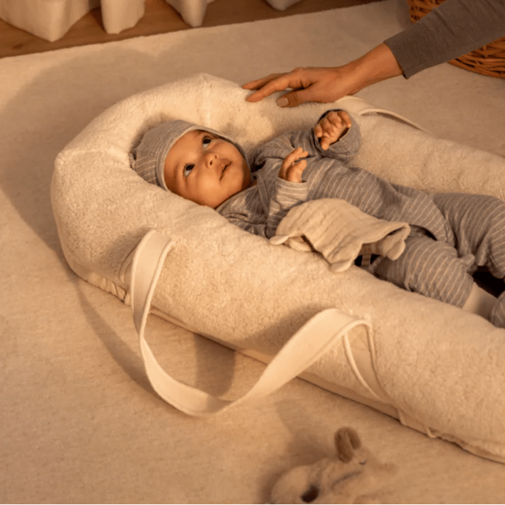 Babynest "Gro Pile Babylift" - little something