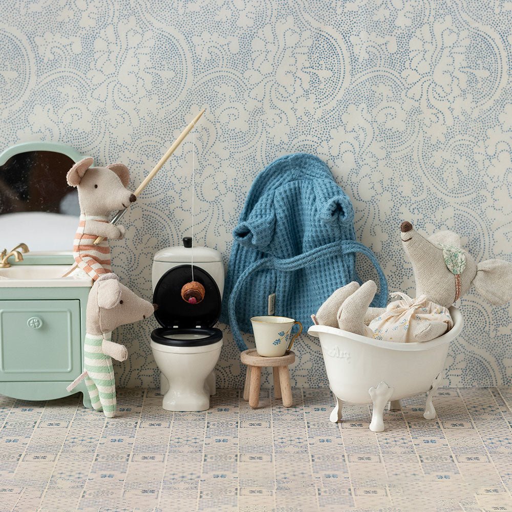 Badewanne Maus - little something