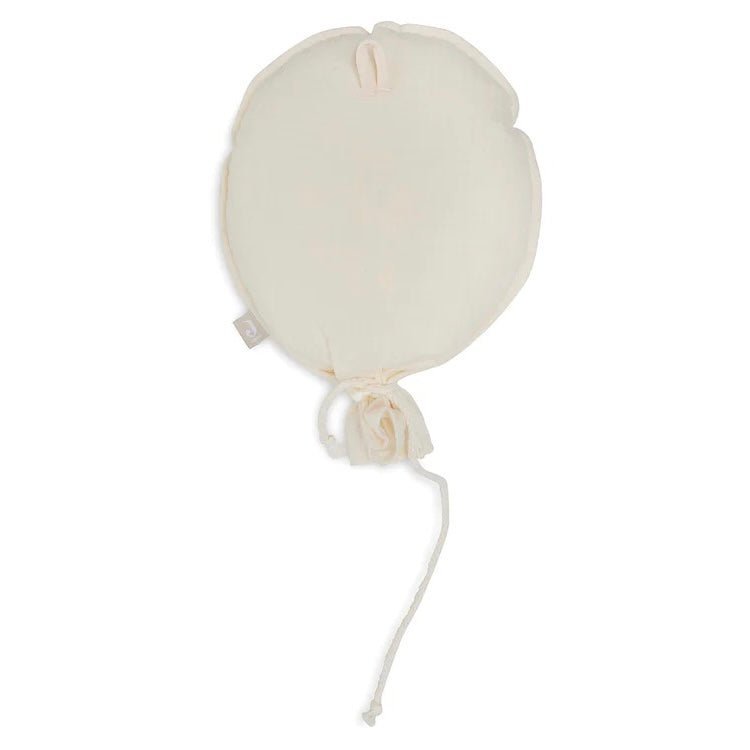 Ballon aus Stoff "Ivory" - little something