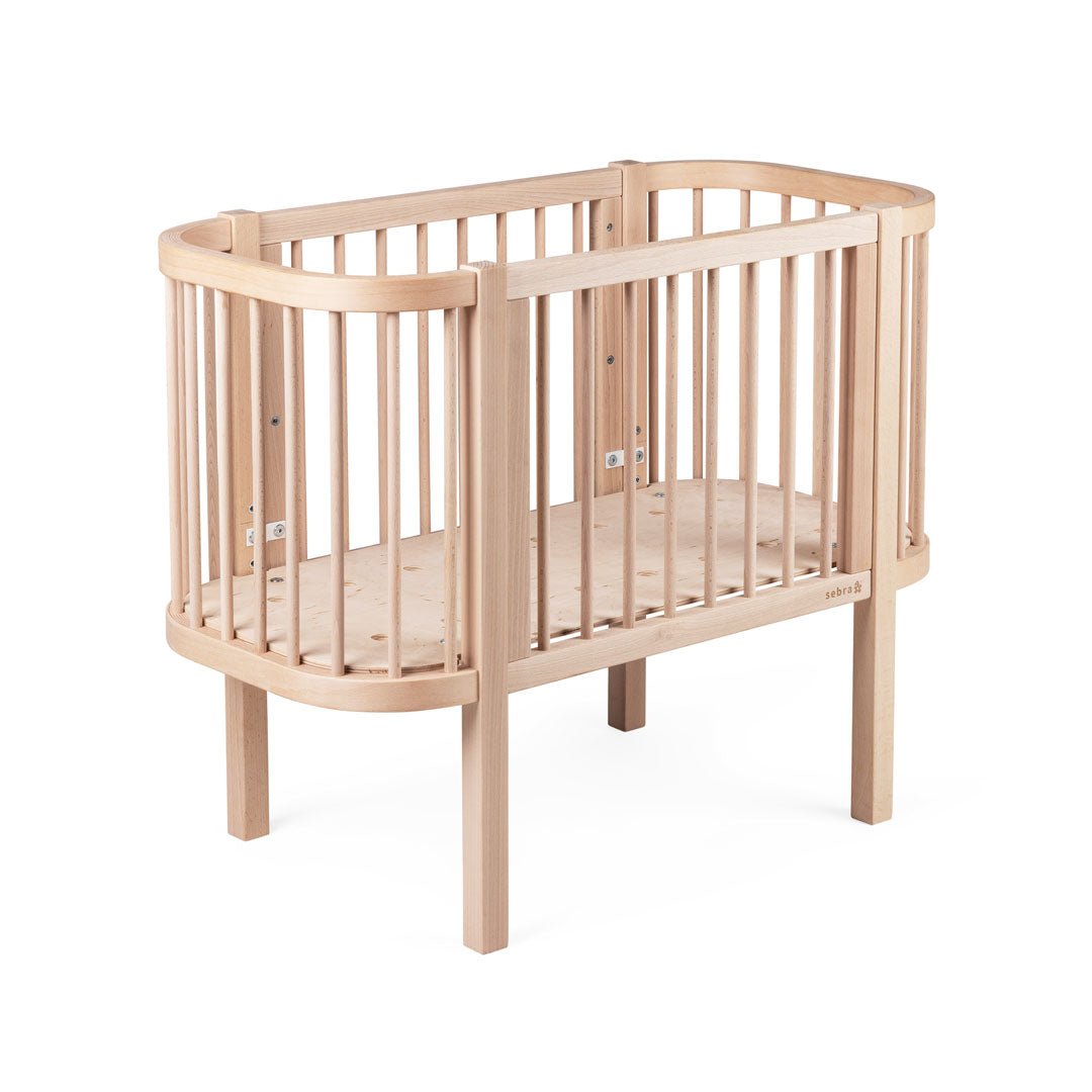 Beistellbett - Wooden Edition - little something