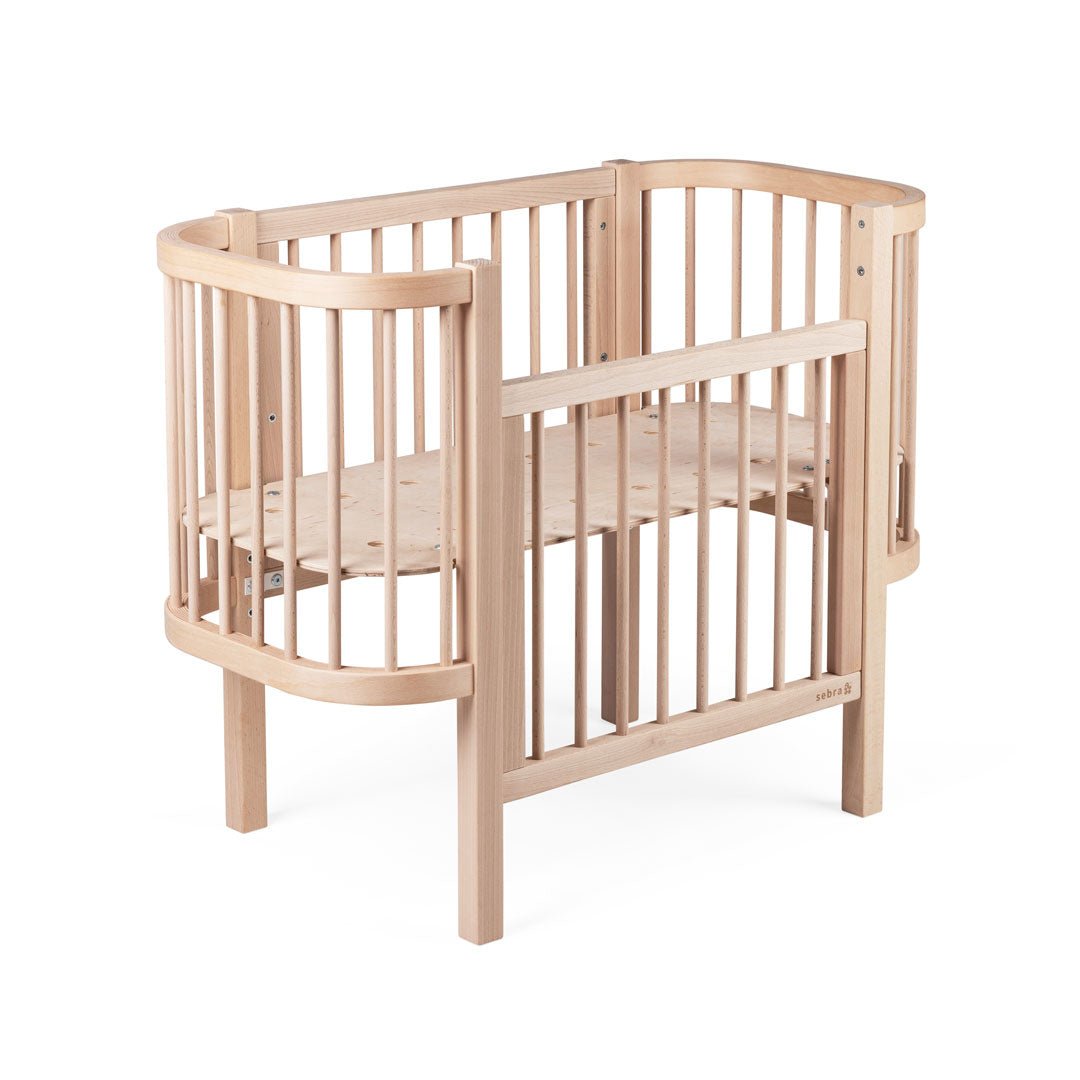 Beistellbett - Wooden Edition - little something