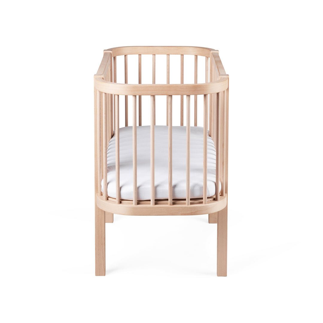 Beistellbett - Wooden Edition - little something