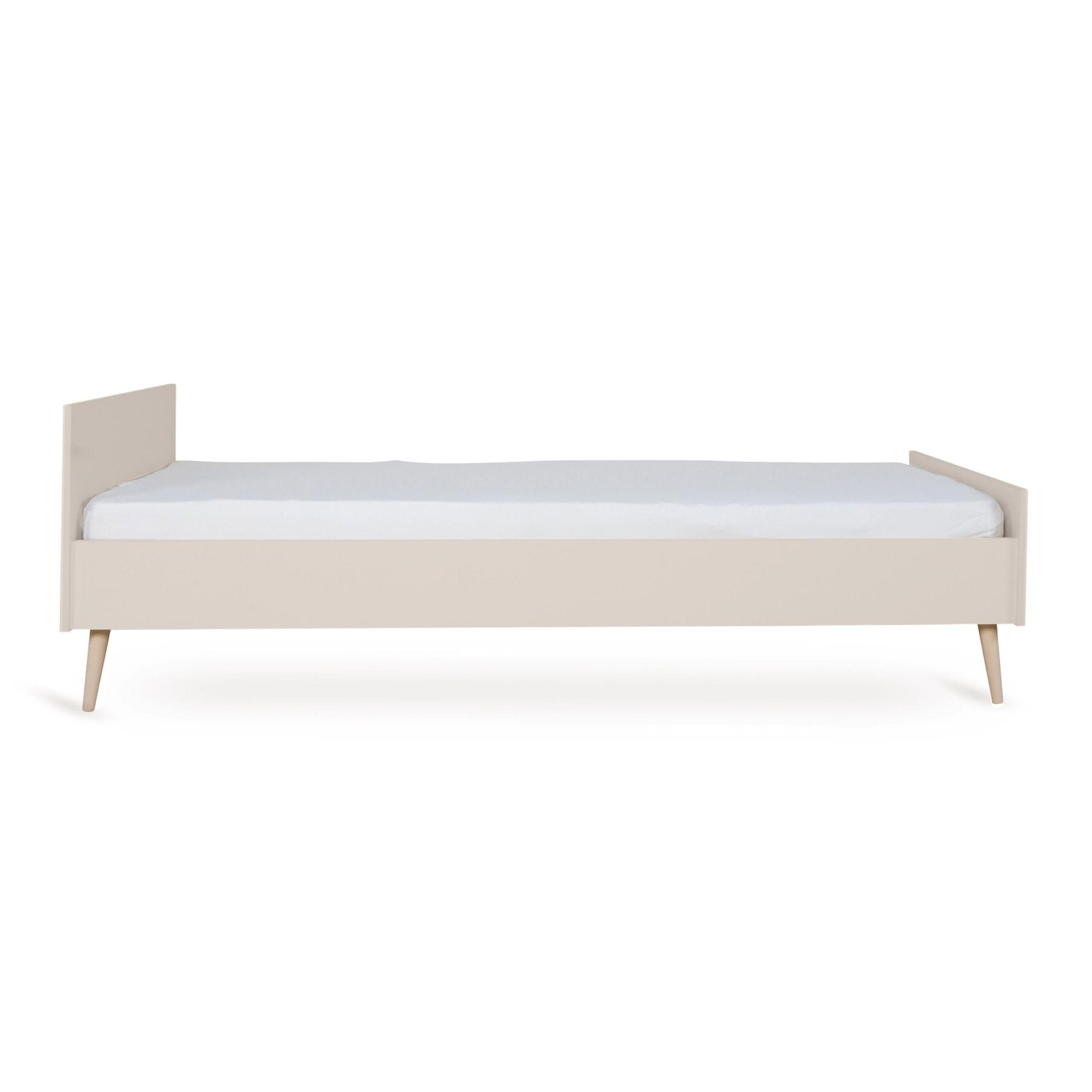 Bett Flow - Clay 200x90cm - little something