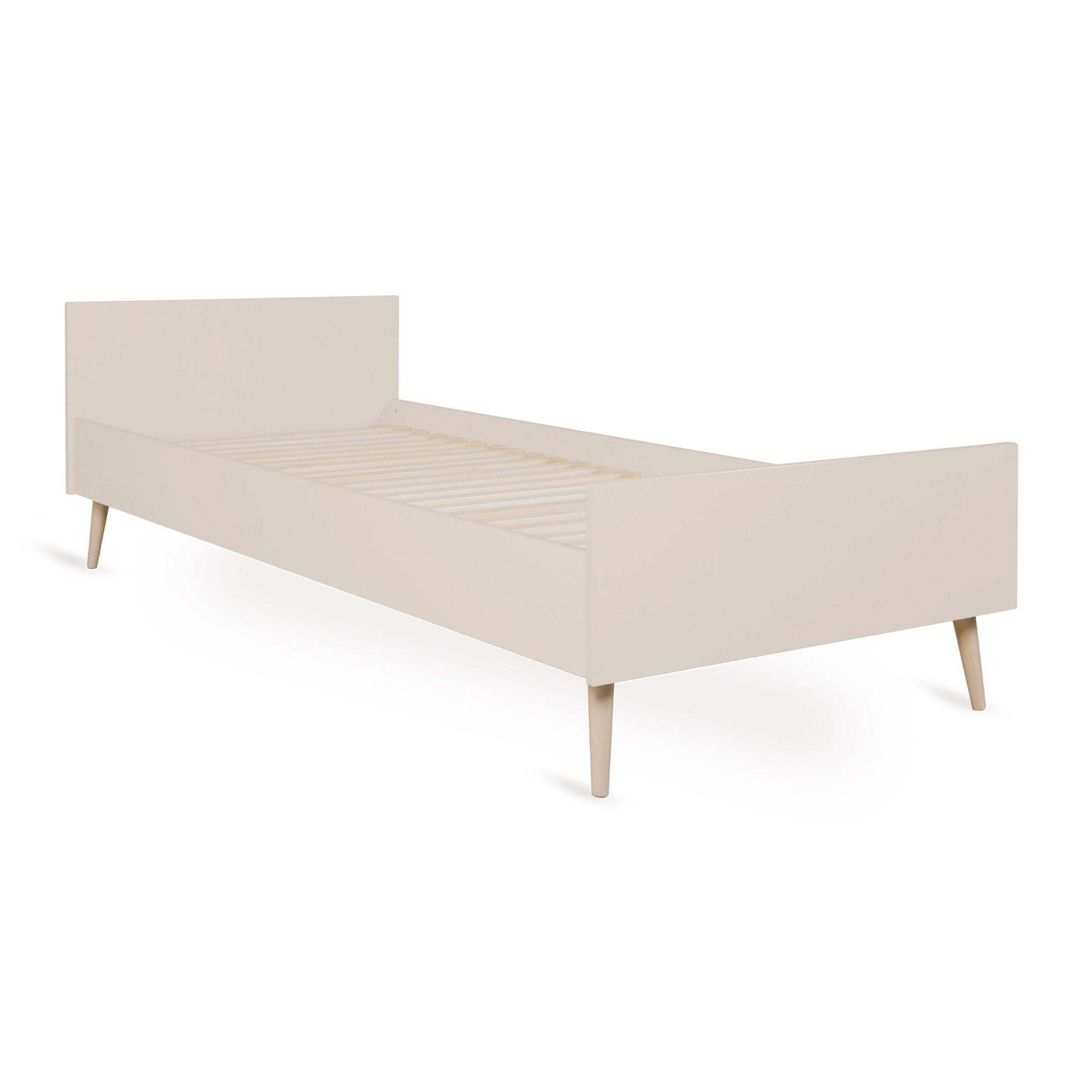 Bett Flow - Clay 200x90cm - little something