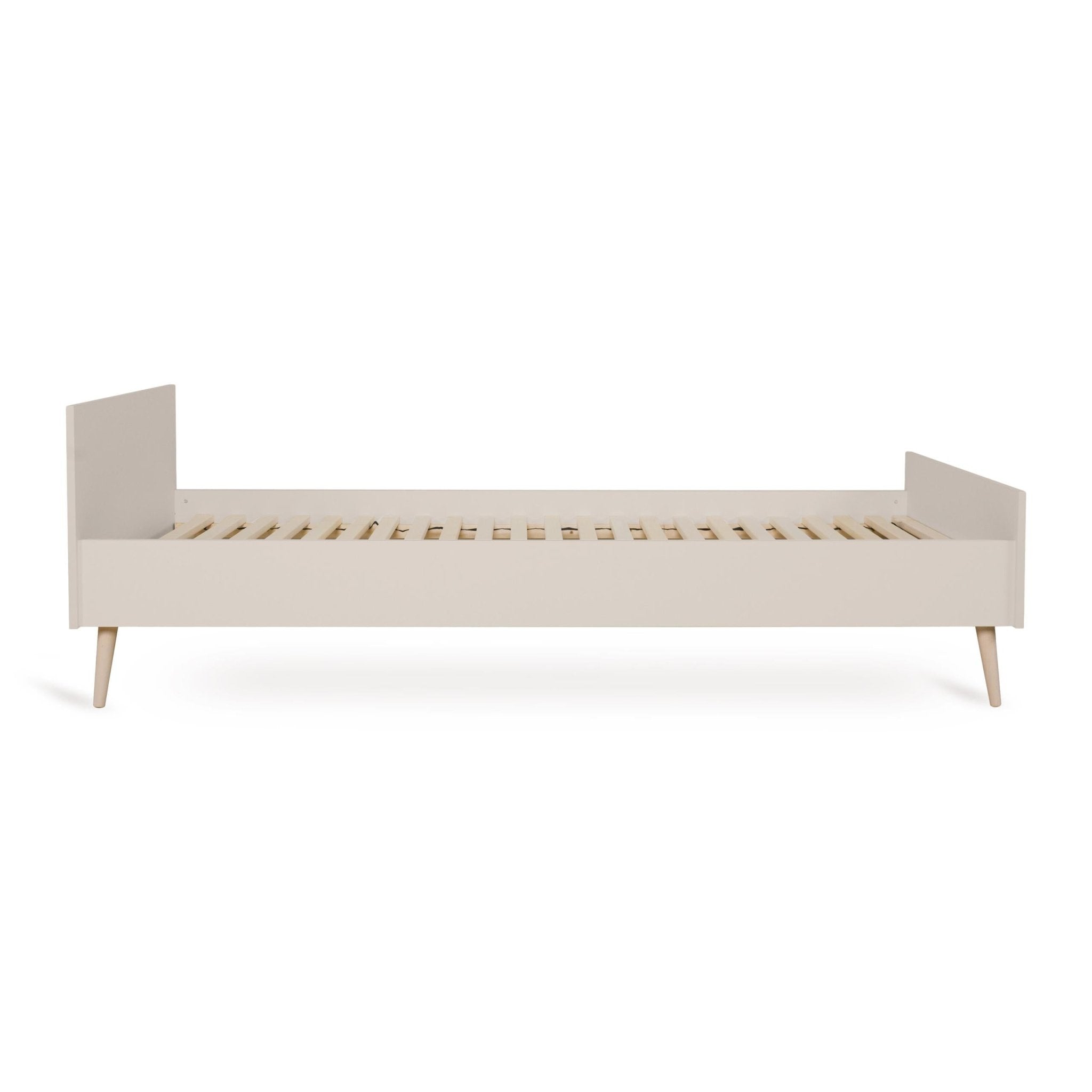 Bett Flow - Clay 200x90cm - little something