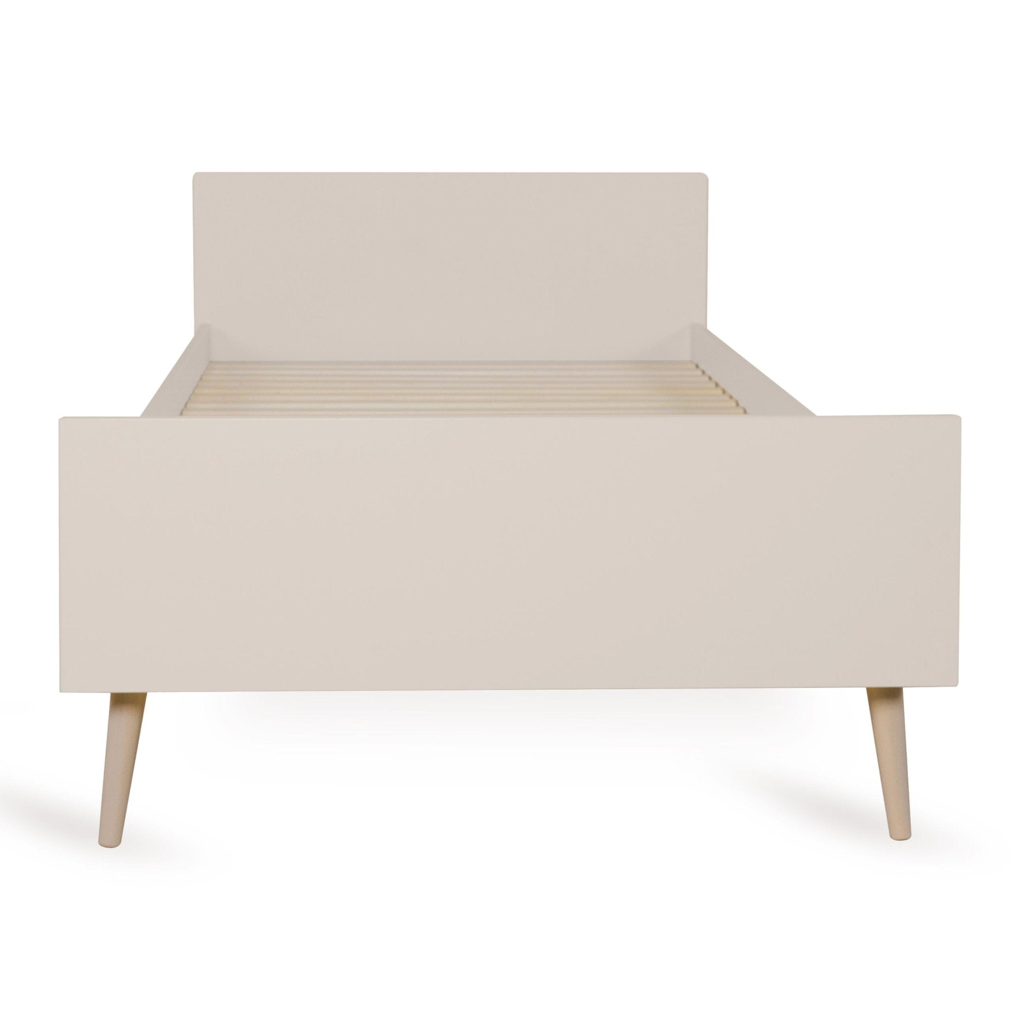Bett Flow - Clay 200x90cm - little something
