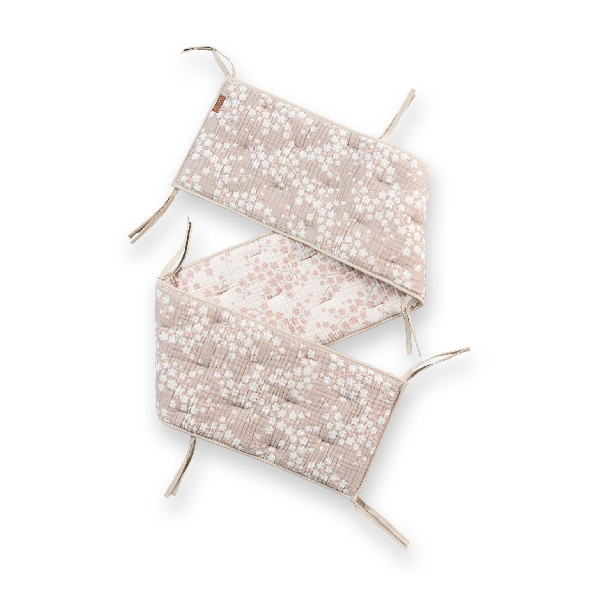 Bettnestchen - Natural Collection - little something