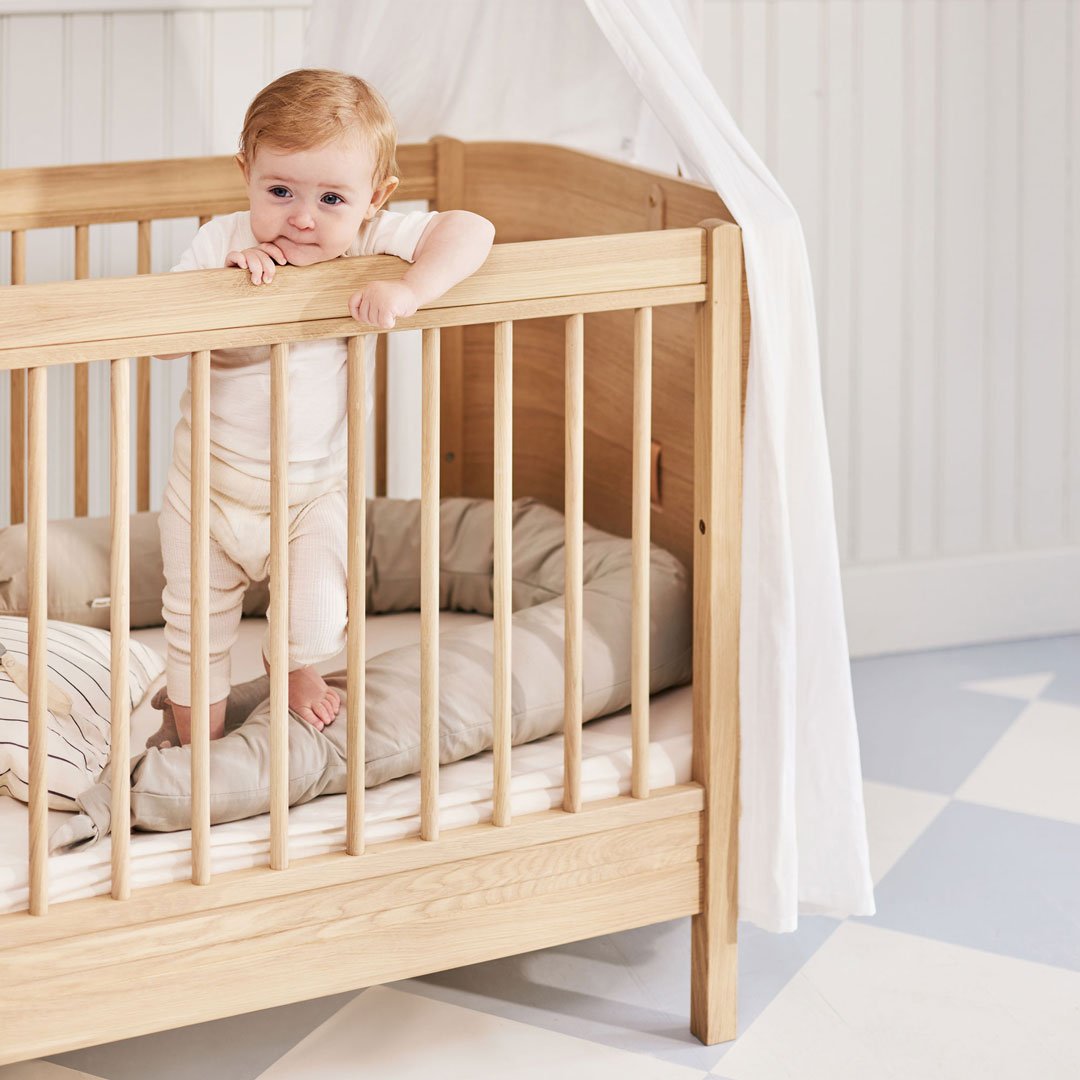 Bettschlange Skye "Little Mouse" - little something