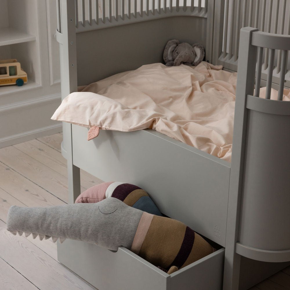 Bettschublade Sebra - little something