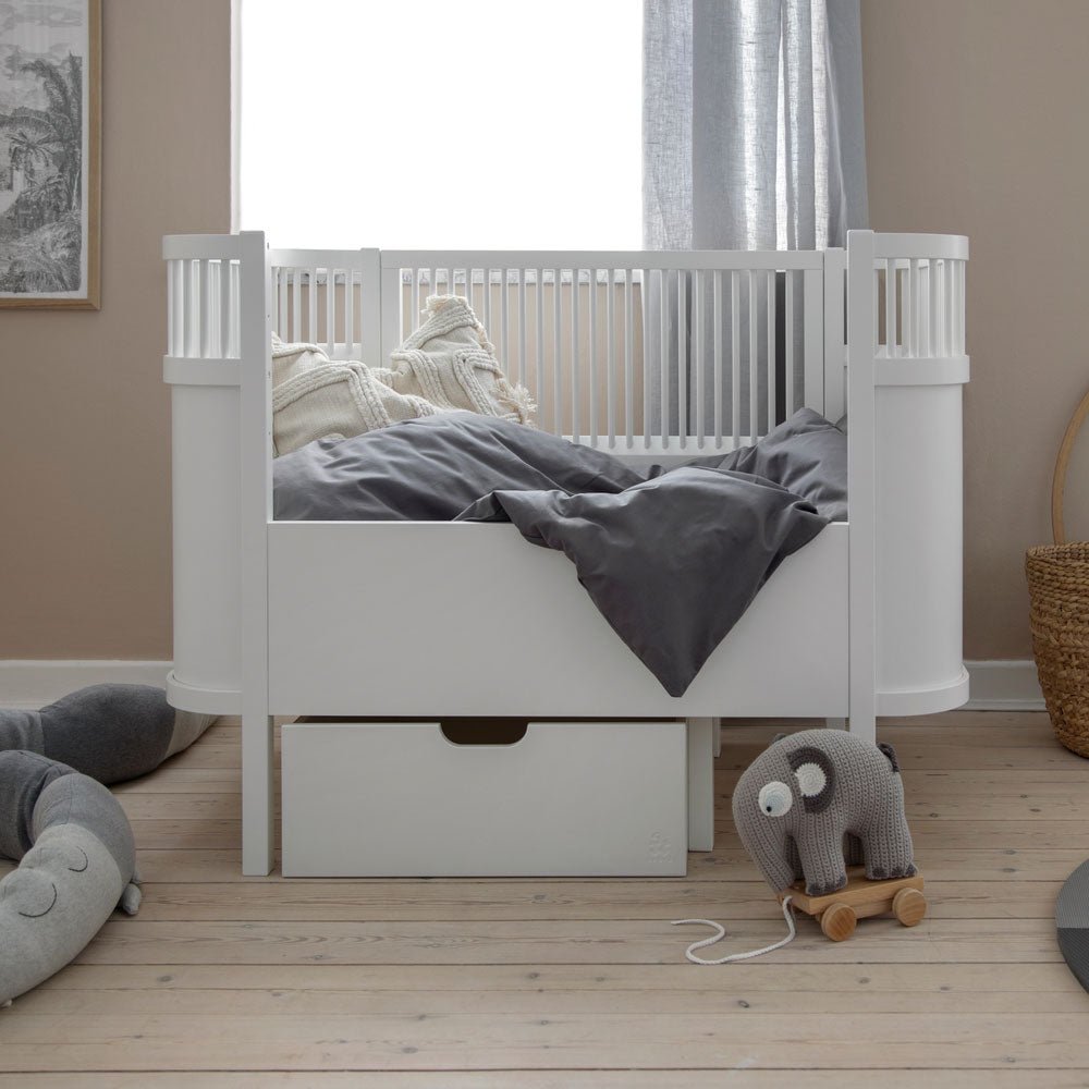 Bettschublade Sebra - little something
