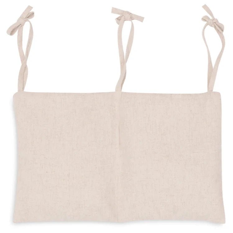 Betttasche "Harvest" - Natural - little something