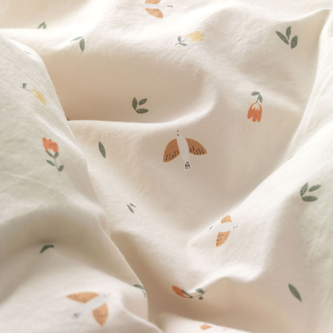 Bettwäsche - Songbirds - little something