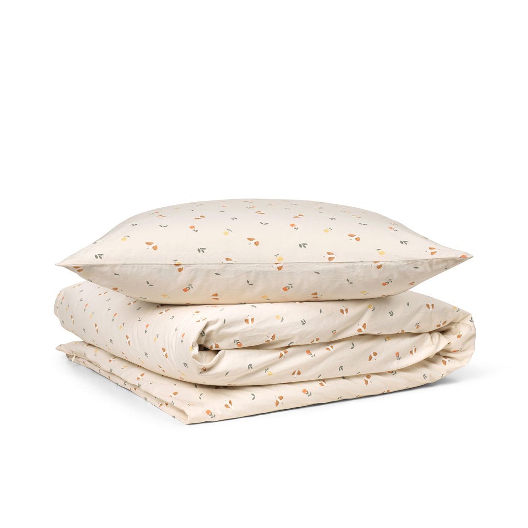 Bettwäsche - Songbirds - little something