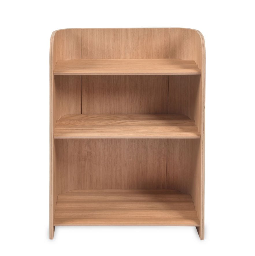 Bücherregal "Curvy" - little something