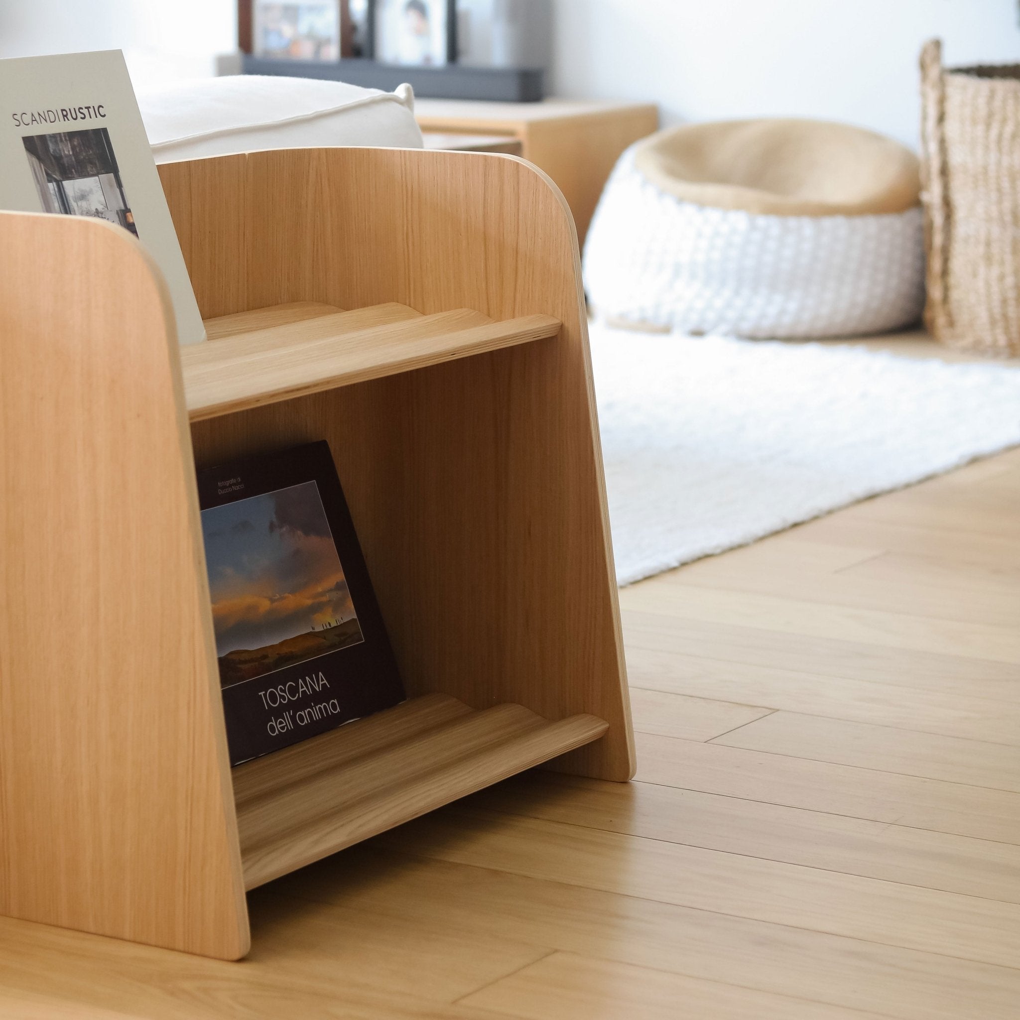 Bücherregal "Curvy" - Small - little something