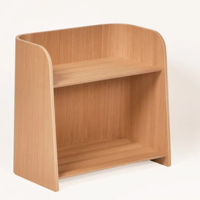 Bücherregal "Curvy" - Small - little something