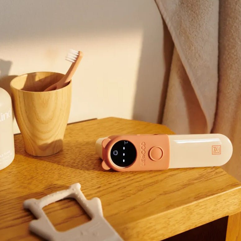 Digital Thermometer "Olivier" - little something