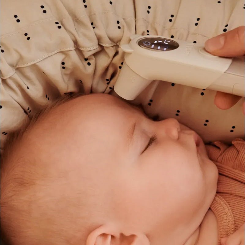 Digital Thermometer "Olivier" - little something
