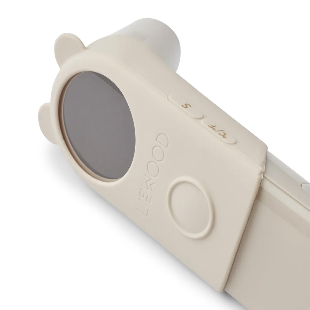 Digital Thermometer "Olivier" - little something