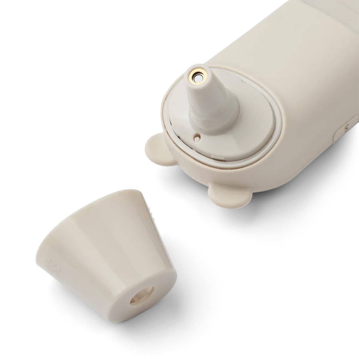Digital Thermometer "Olivier" - little something