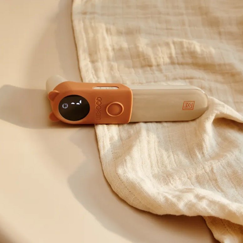 Digital Thermometer "Olivier" - little something