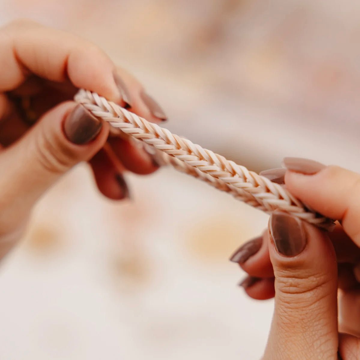 DIY Armbandset "Banglies" - little something