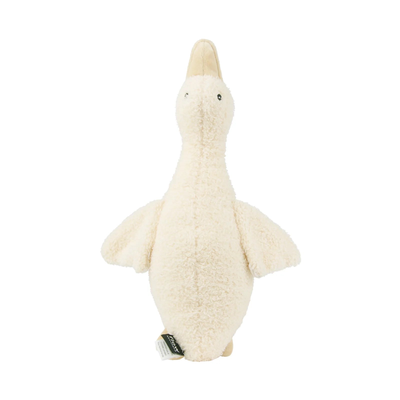 Einschlafhilfe & Kuscheltier Gans inkl. Soundbox "Liva" - little something