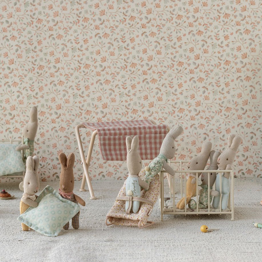 Gitterbett, My - little something