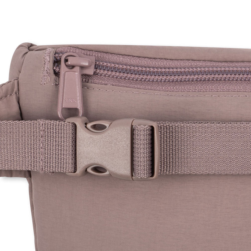 Gürteltasche "Juno Bumbag" - Twilight Mauve - little something