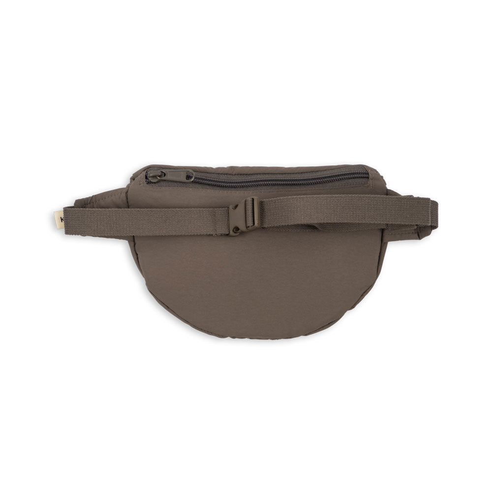 Gürteltasche "Juno Bumbag" - Walnut - little something