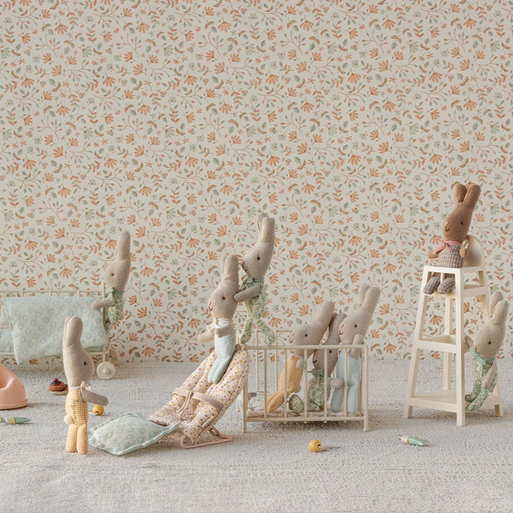 Hase My - Gelbes Karo - little something