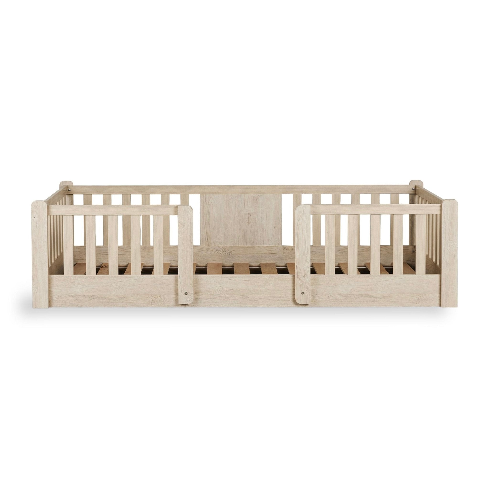 Hausbett Juniorbett "Chalet" 200x90cm - little something