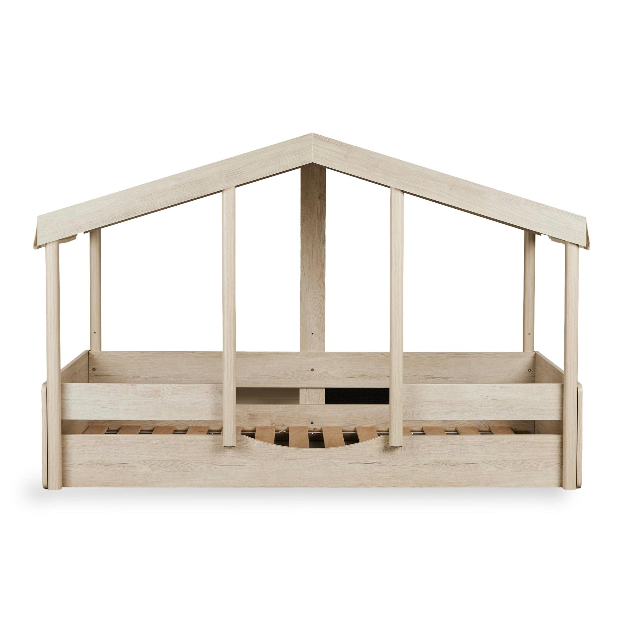 Hausbett Juniorbett "Cottage" 200x90cm - little something