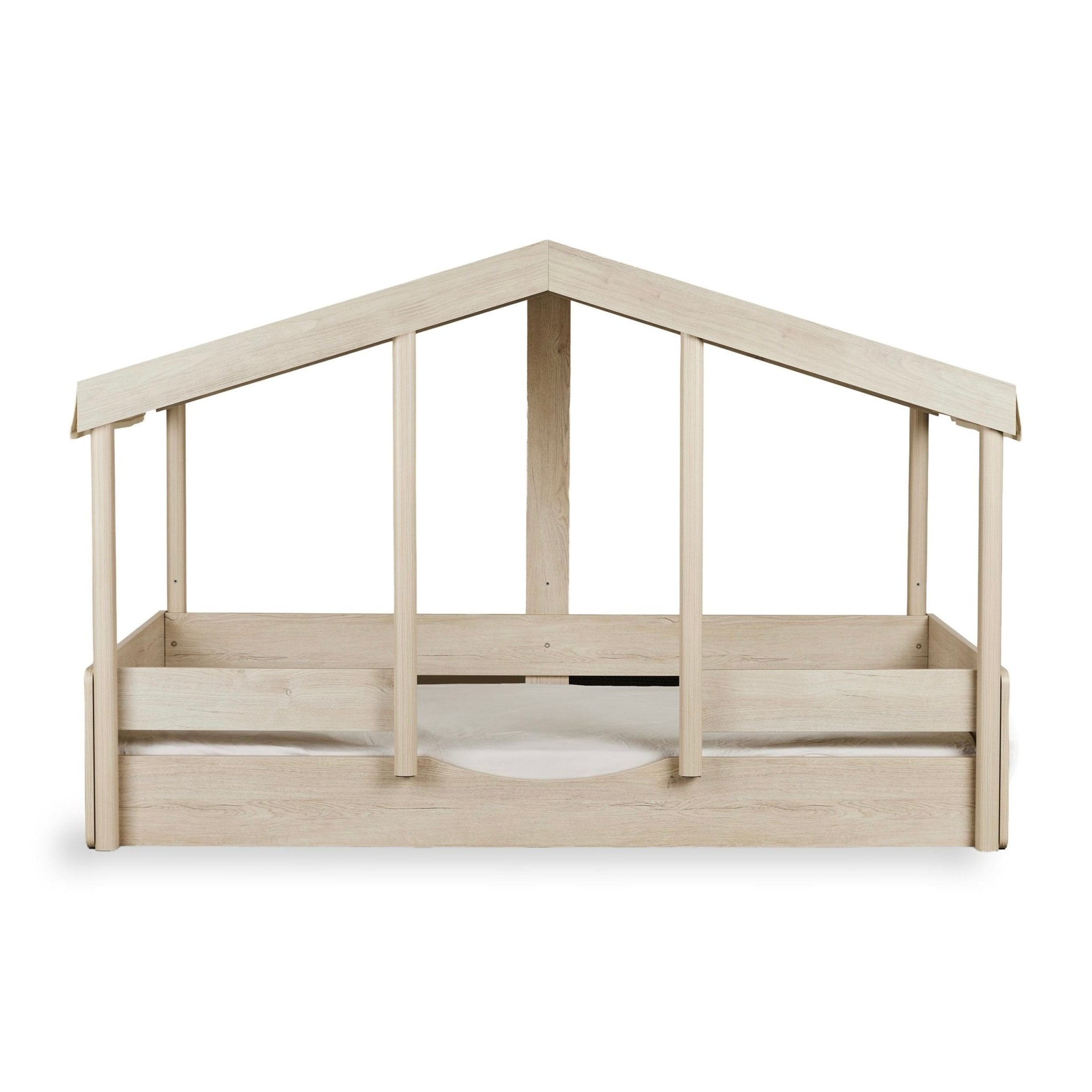 Hausbett Juniorbett "Cottage" 200x90cm - little something
