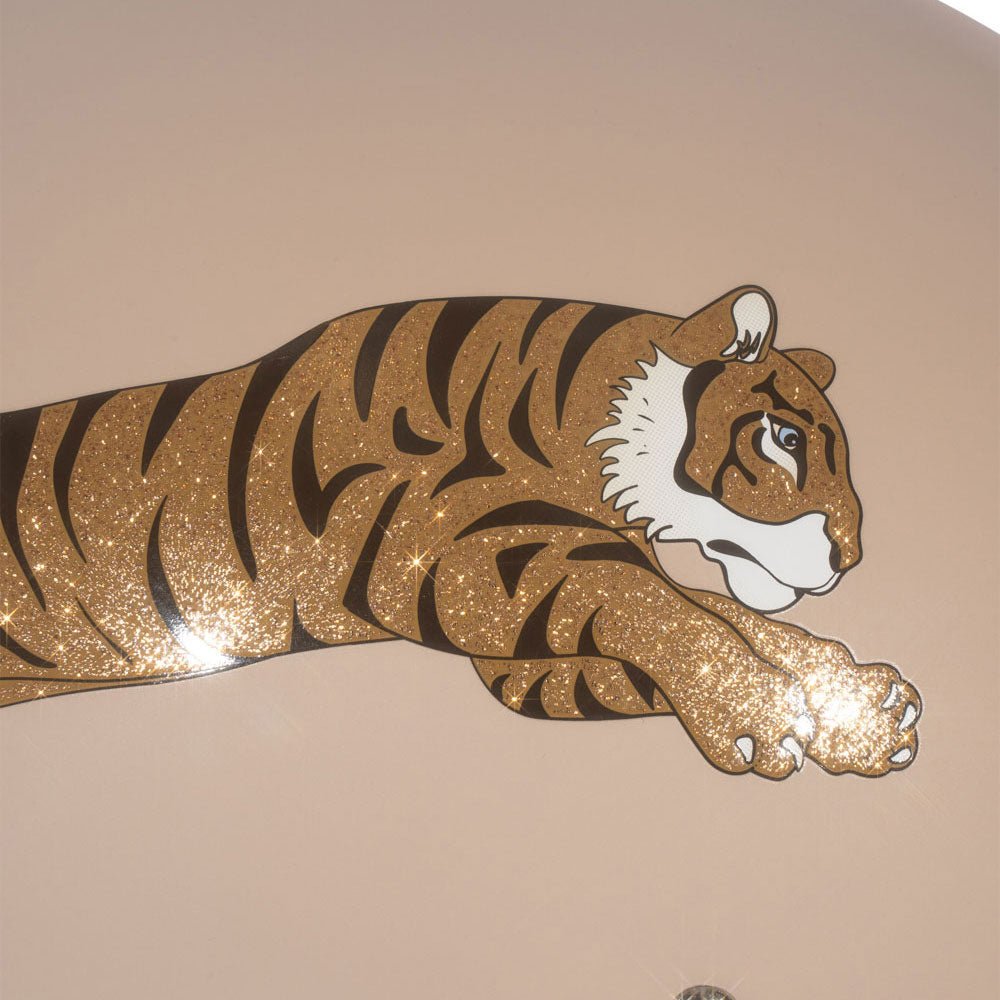Helm "Tiger" - little something