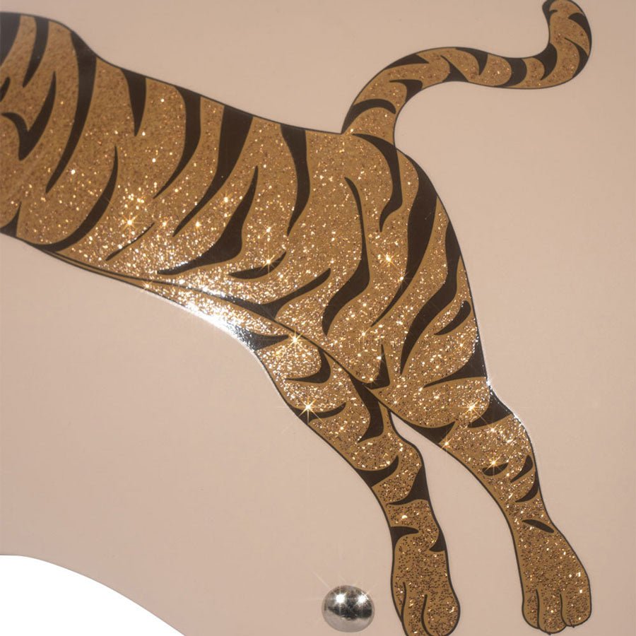 Helm "Tiger" - little something