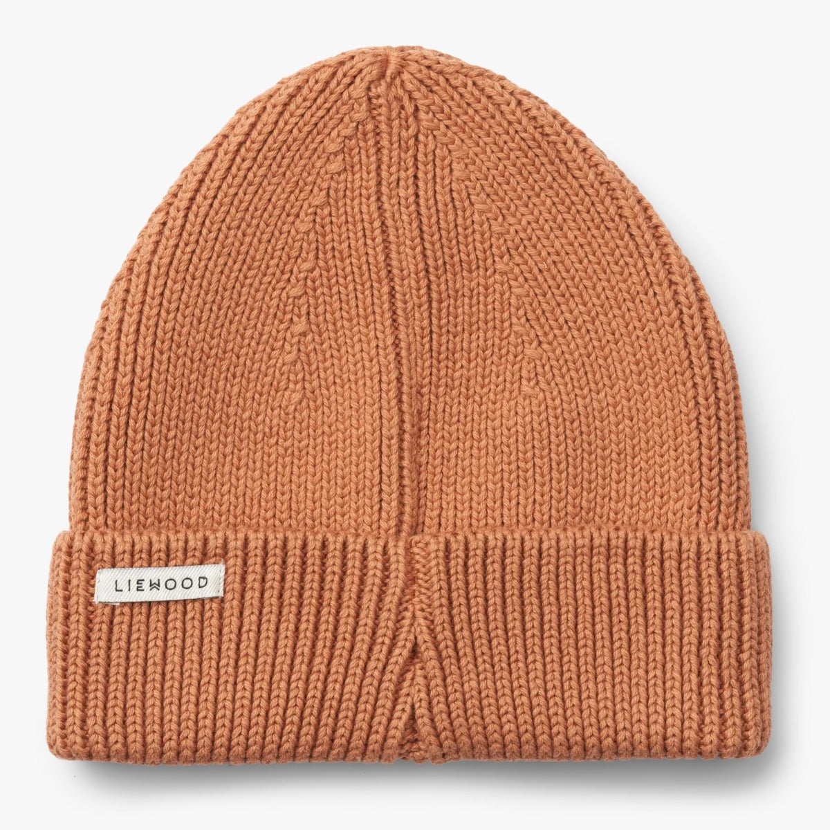 Ezra Beanie tuscany rose