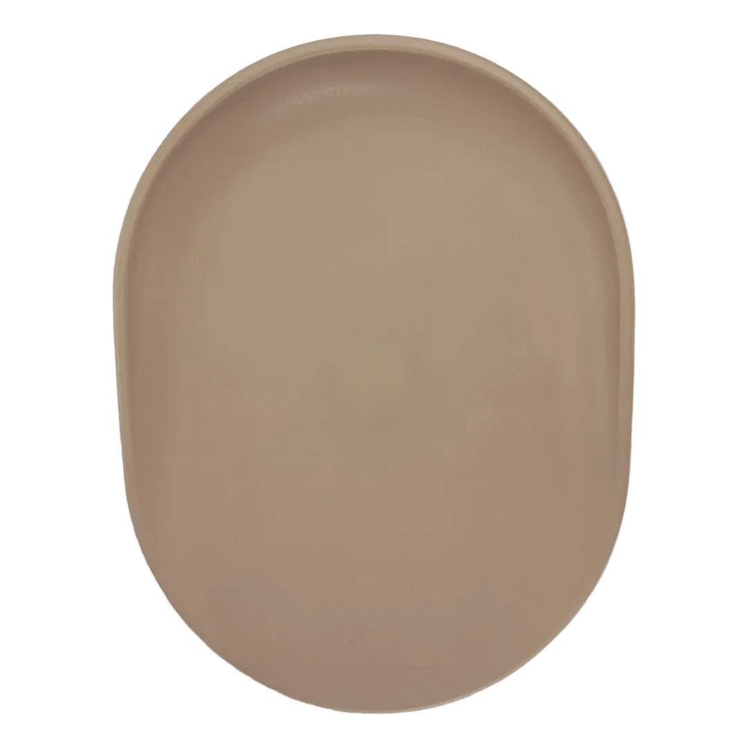 Kai Wickelauflage - Brown Pebble - little something