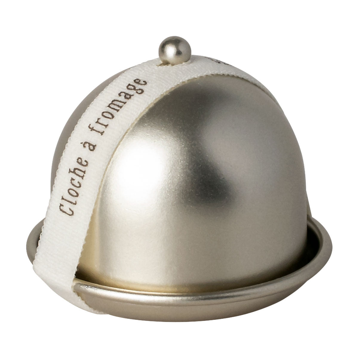 Käseglocke, Maus - little something