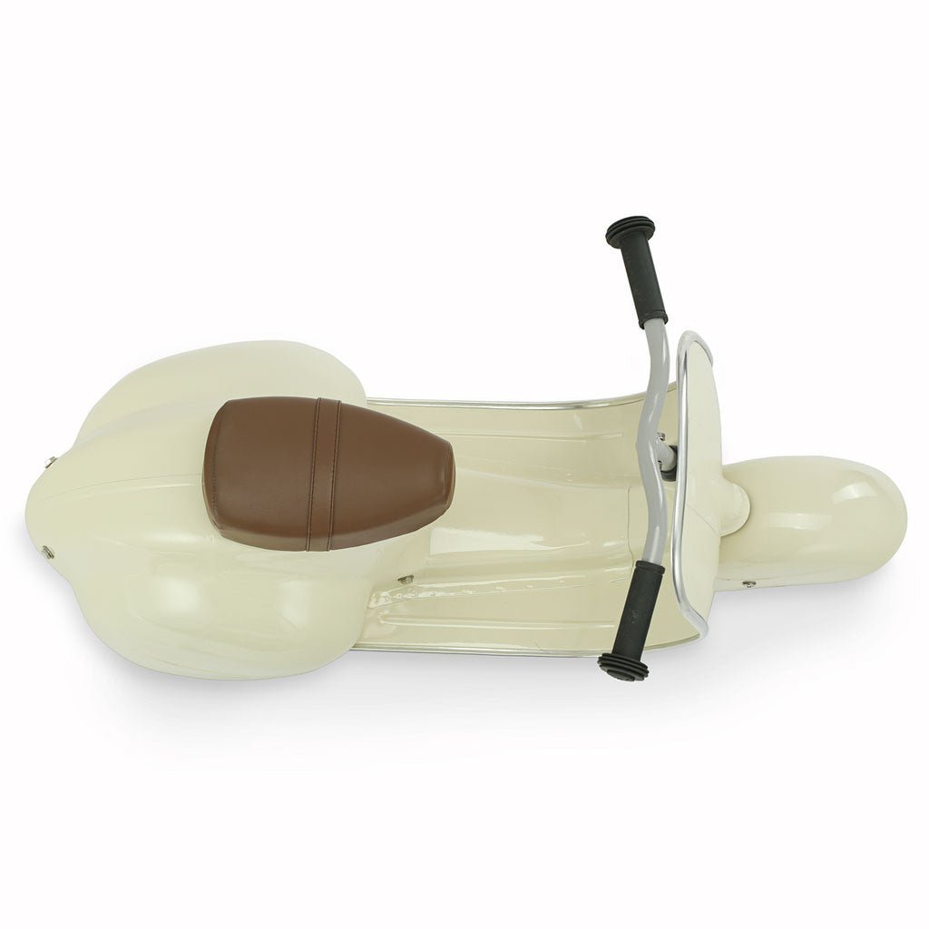Kinderroller Primo - Creme - little something