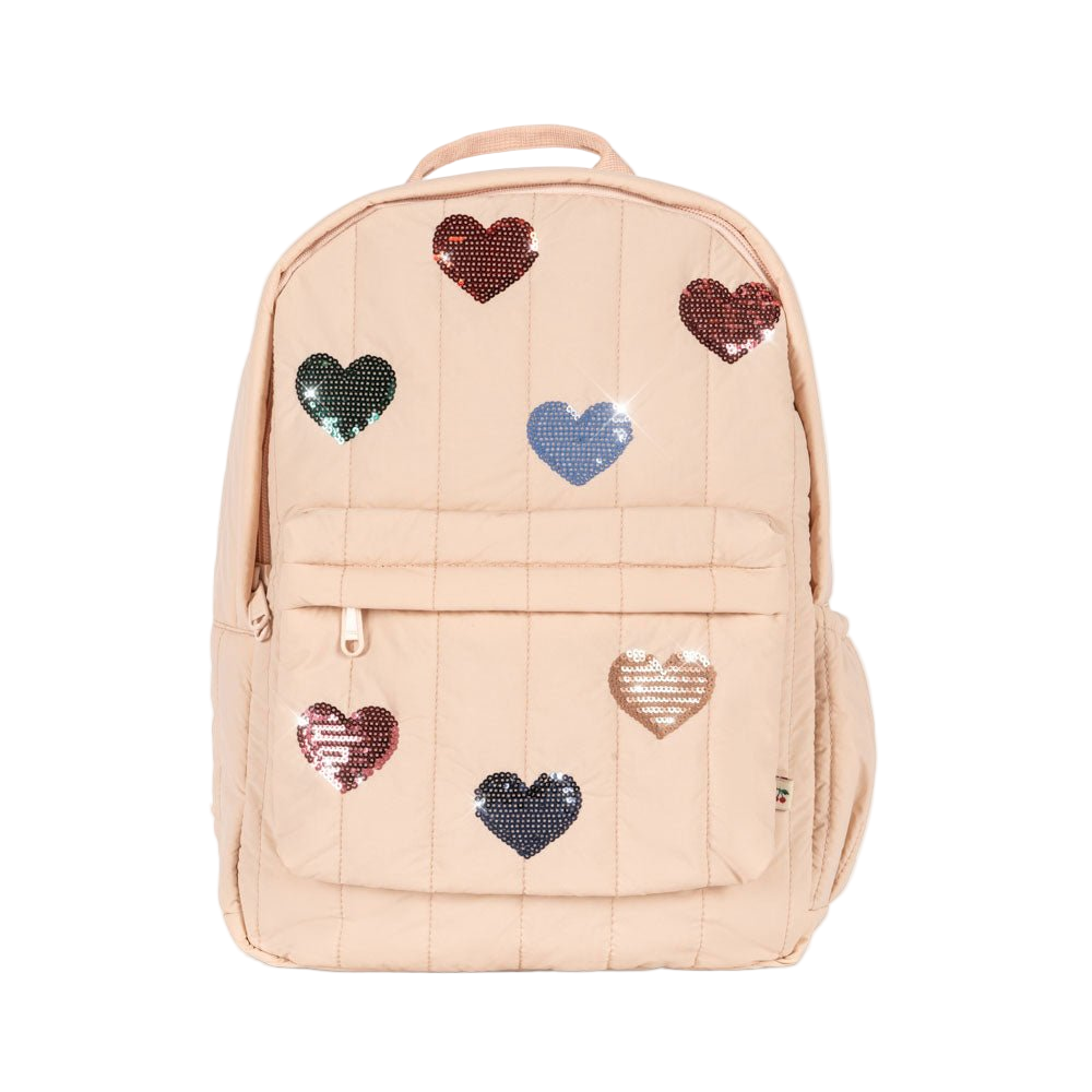 Kinderrucksack "Juno" - Cameo Rose