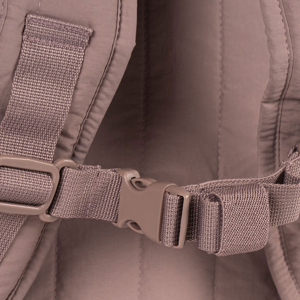 Kinderrucksack "Juno" - Mauve - little something