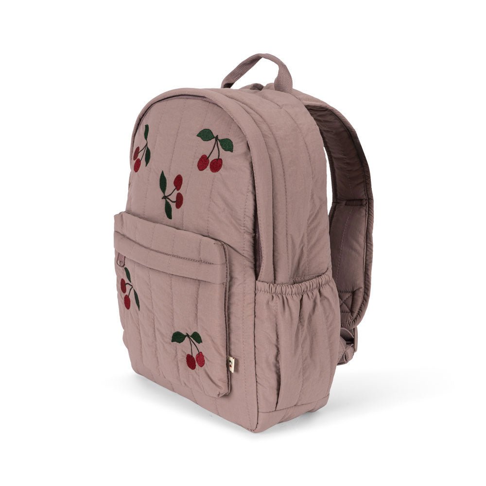 Kinderrucksack "Juno" - Mauve - little something