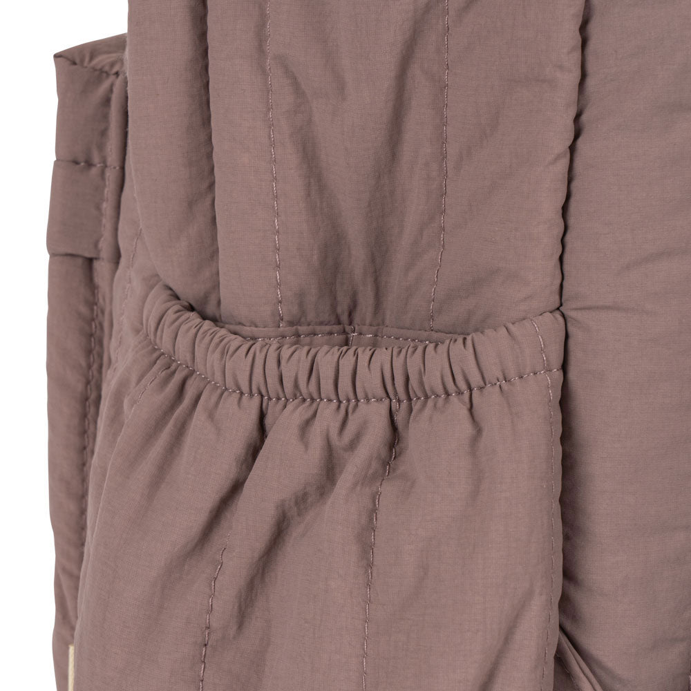 Kinderrucksack "Juno" - Mauve - little something